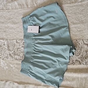 Nike XXL Dri-FIT One Mid-rise Shorts